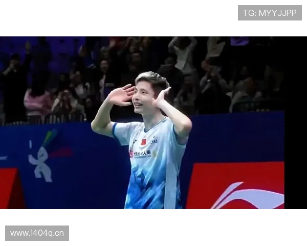 石宇奇2-0横扫昆拉武特晋级