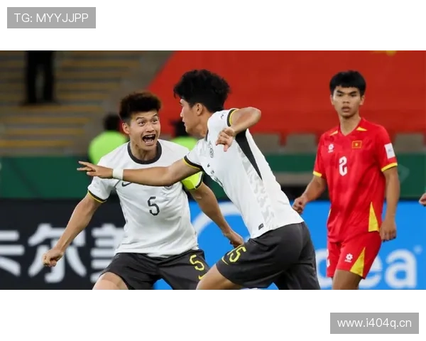 国字号3队仅1胜 U23完胜越南夺亚 国字号3队仅1胜 U23完胜越南夺亚